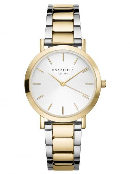 Naiste käekell Rosefield Tribeca TWSSG-T63 - Premiumkellad