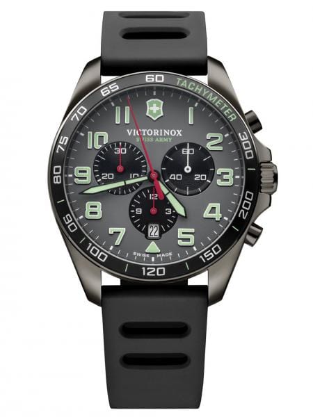 Meeste käekell Victorinox Fieldforce Sport 241891 - Premiumkellad