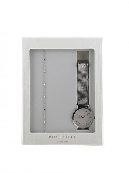 Naiste käekell Rosefield The West Village DTSJS-D10 - Premiumkellad