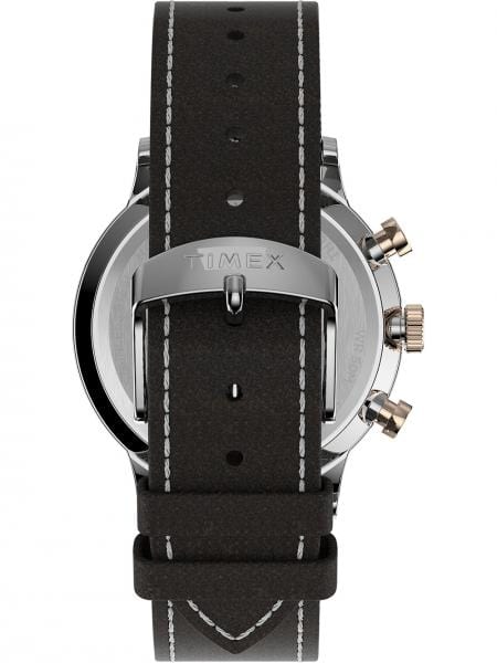 Meeste käekell Timex Waterbury TW2T71500 - Premiumkellad