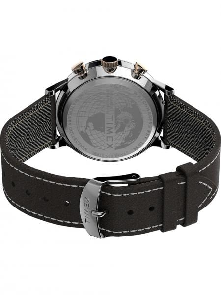 Meeste käekell Timex Waterbury TW2T71500 - Premiumkellad