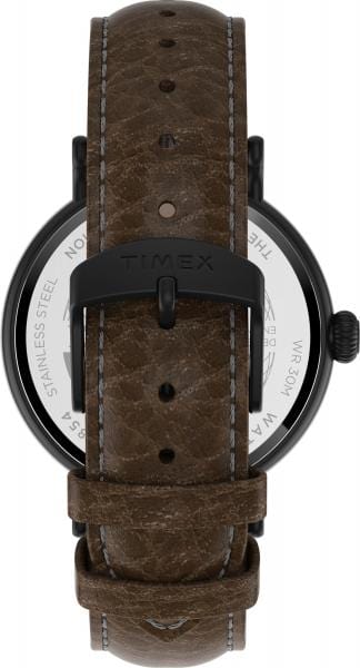 Meeste käekell Timex Standard TW2T90800 - Premiumkellad