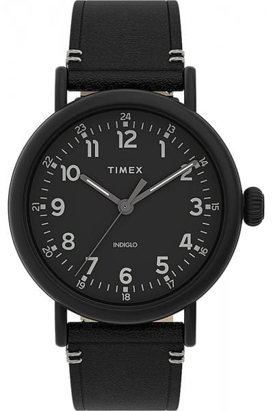 Meeste käekell Timex Standard TW2U03800 - Premiumkellad