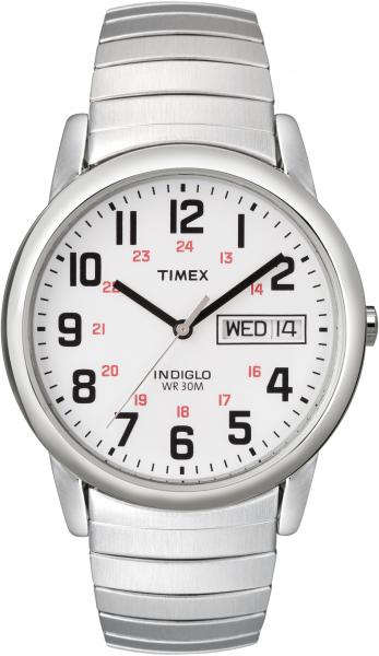 Meeste käekell Timex Easy Reader T20461 - Premiumkellad