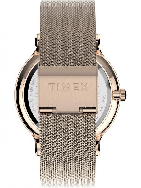 Naiste käekell Timex Transcend TW2T74500 - Premiumkellad