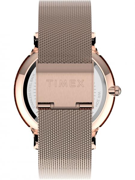 Naiste käekell Timex Transcend TW2T73900 - Premiumkellad