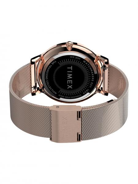 Naiste käekell Timex Transcend TW2T73900 - Premiumkellad