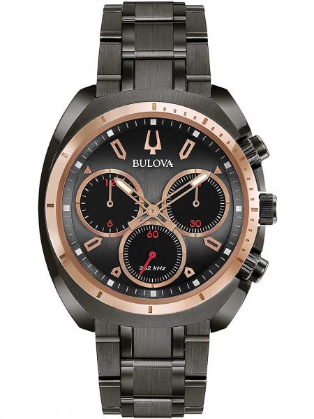 Meeste käekell Bulova Curv 98A158 - Premiumkellad