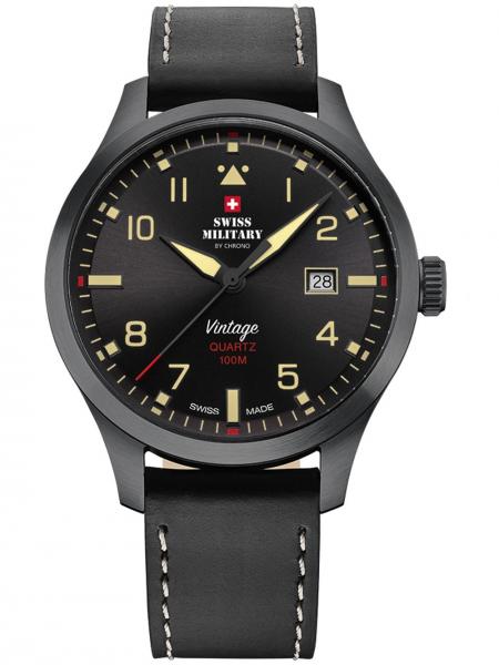 Meeste käekell Swiss Military by Chrono SM34078.08 - Premiumkellad