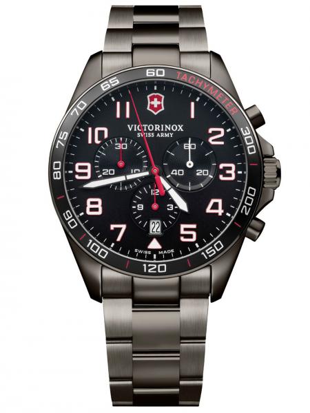 Meeste käekell Victorinox FieldForce Sport 241890 - Premiumkellad