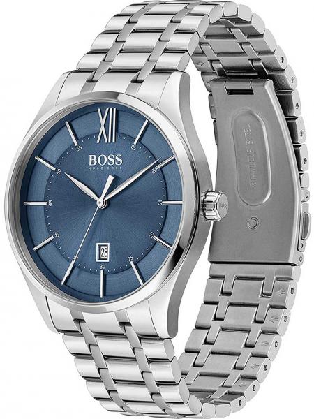 Meeste käekell Hugo Boss Distinction 1513798 - Premiumkellad