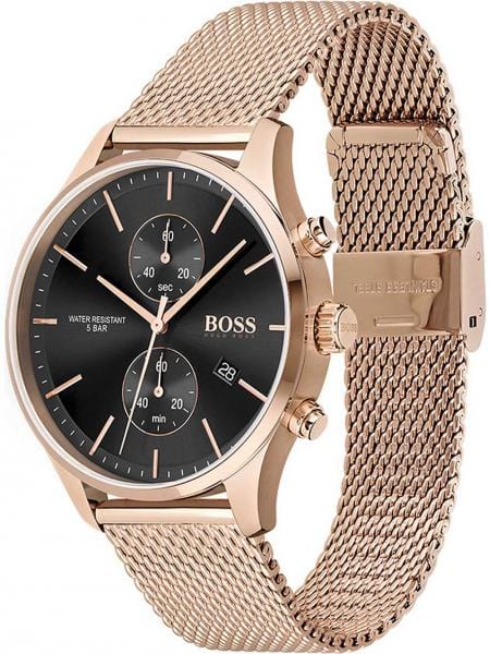 Meeste käekell Hugo Boss Associate 1513806 - Premiumkellad