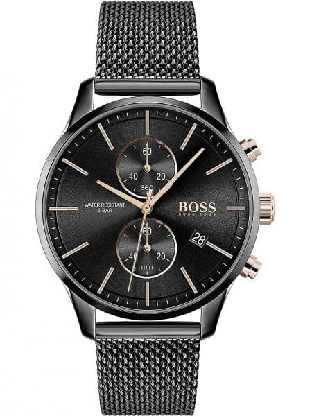 Meeste käekell Hugo Boss Associate 1513811 - Premiumkellad