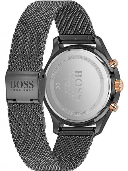 Meeste käekell Hugo Boss Associate 1513811 - Premiumkellad