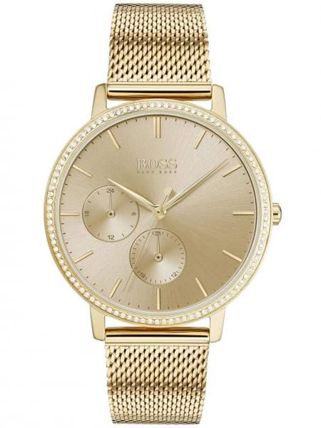 Naiste käekell Hugo Boss Infinity 1502520 - Premiumkellad