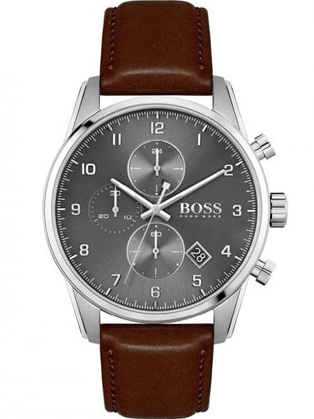 Vīriešu pulkstenis Hugo Boss Skymaster 1513787 – Premiumkellad