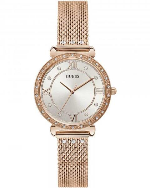 Naiste käekell Guess Jewel W1289L3 - Premiumkellad