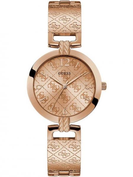 Naiste käekell Guess G Luxe W1228L3 - Premiumkellad