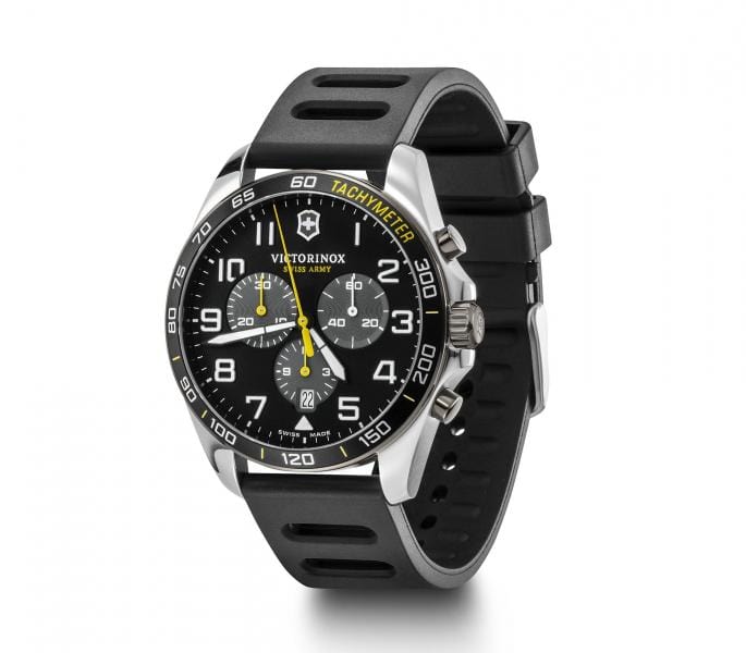 Meeste käekell Victorinox FieldForce Sport 241892 - Premiumkellad