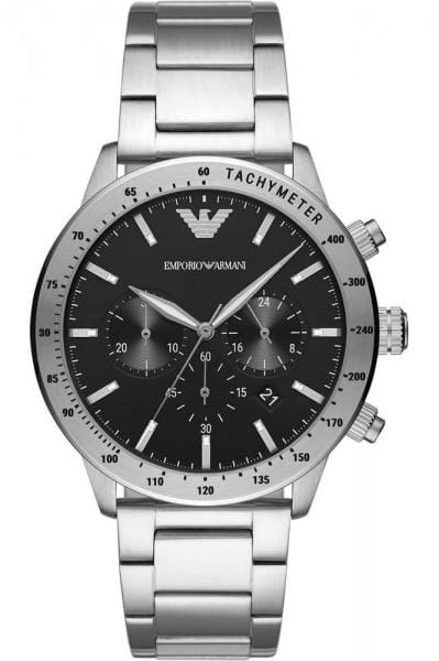 Meeste käekell Emporio Armani Mario AR11241 - Premiumkellad