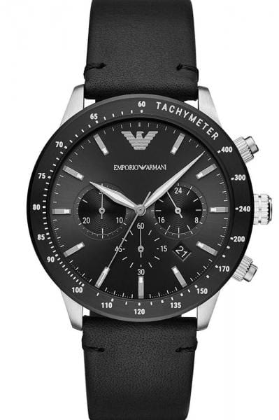 Meeste käekell Emporio Armani Mario AR11243 - Premiumkellad