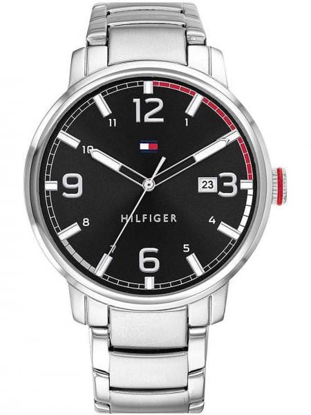 Meeste käekell Tommy Hilfiger Essentials 1791755 - Premiumkellad