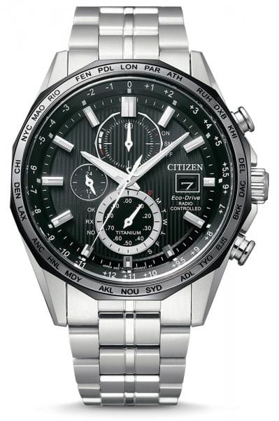 Meeste käekell Citizen Promaster Sky Eco-Drive AT8218-81E - Premiumkellad