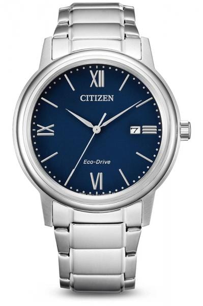 Meeste käekell Citizen Eco-Drive AW1670-82L - Premiumkellad