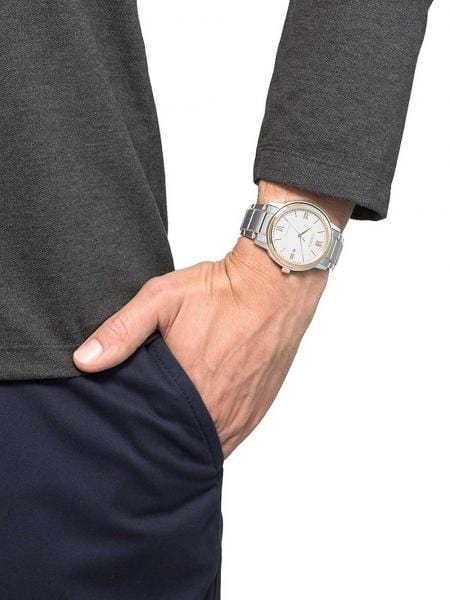 Meeste käekell Citizen Eco-Drive AW1676-86A - Premiumkellad