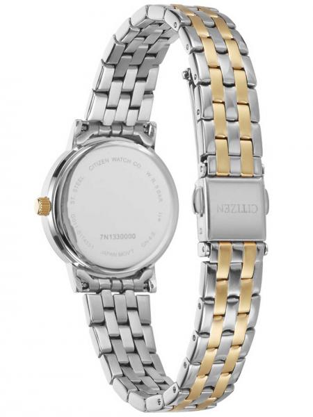 Naiste käekell Citizen Quartz EU6094-53A - Premiumkellad