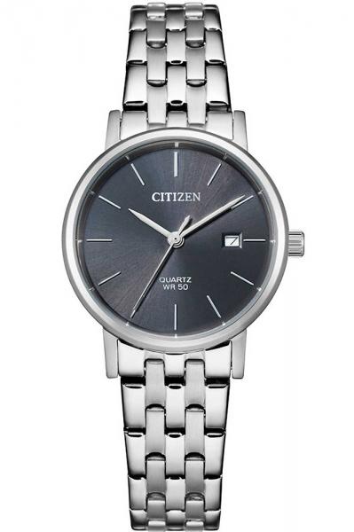 Naiste käekell Citizen Quartz EU6090-54H - Premiumkellad