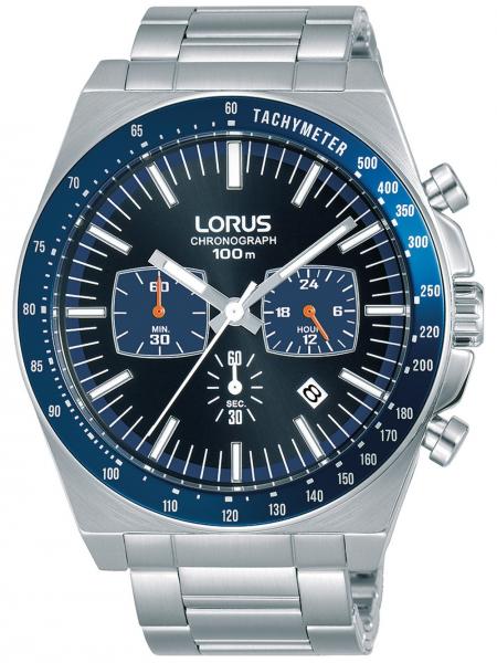 Meeste käekell Lorus RT347GX9 - Premiumkellad