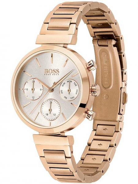 Naiste käekell Hugo Boss Flawless 1502531 - Premiumkellad