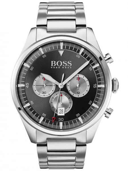 Meeste käekell Hugo Boss Pioneer 1513712 - Premiumkellad