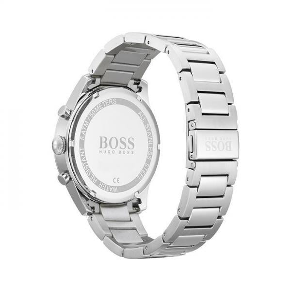Meeste käekell Hugo Boss Pioneer 1513712 - Premiumkellad