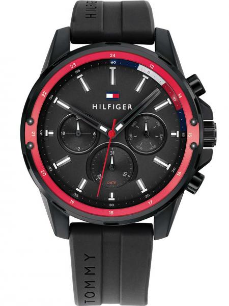 Meeste käekell Tommy Hilfiger Mason 1791793 - Premiumkellad