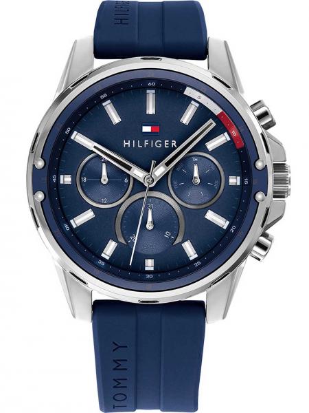 Meeste käekell Tommy Hilfiger Mason 1791791 - Premiumkellad