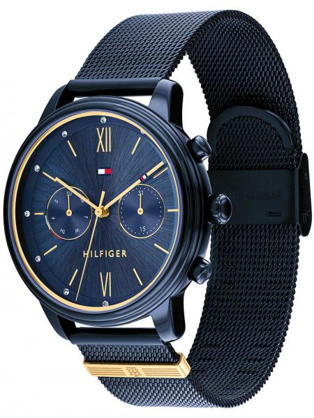 Naiste käekell Tommy Hilfiger Blake 1782305 - Premiumkellad