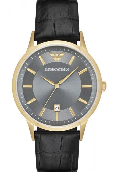 Meeste käekell Emporio Armani Renato AR11049 - Premiumkellad