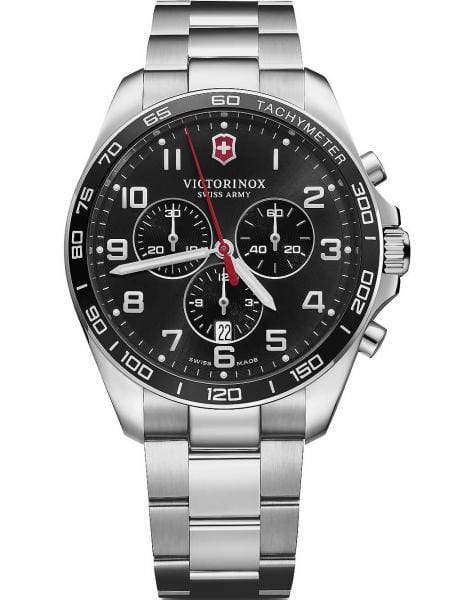 Meeste käekell Victorinox Fieldforce 241899 - Premiumkellad