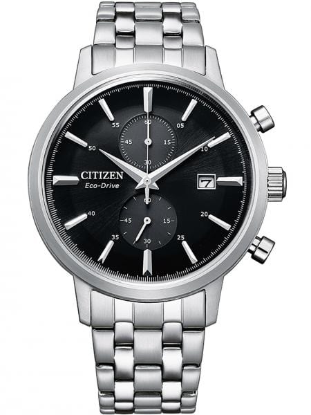 Meeste käekell Citizen Eco-Drive CA7060-88E - Premiumkellad