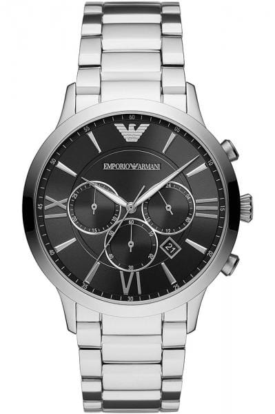 Meeste käekell Emporio Armani Giovanni AR11208 - Premiumkellad