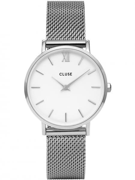 Naiste käekell Cluse Minuit CG1519203003 - Premiumkellad