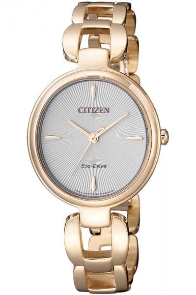 Naiste käekell Citizen Eco-Drive EM0423-81A - Premiumkellad