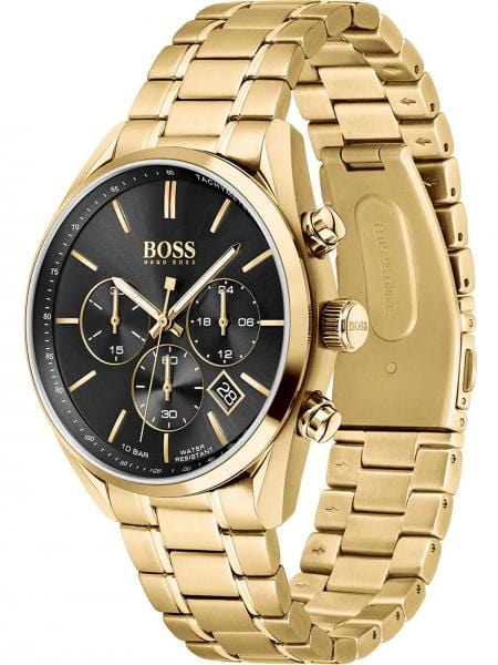 Meeste käekell Hugo Boss Champion 1513848 - Premiumkellad