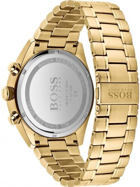 Meeste käekell Hugo Boss Champion 1513848 - Premiumkellad