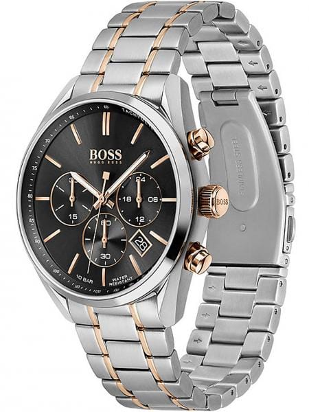 Meeste käekell Hugo Boss Champion 1513819 - Premiumkellad