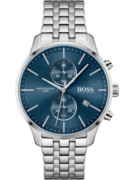 Meeste käekell Hugo Boss Associate 1513839 - Premiumkellad