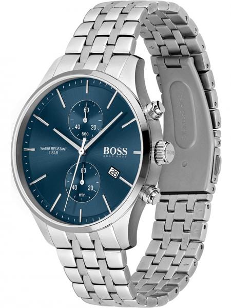 Meeste käekell Hugo Boss Associate 1513839 - Premiumkellad