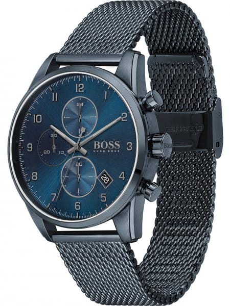 Meeste käekell Hugo Boss Skymaster 1513836 - Premiumkellad